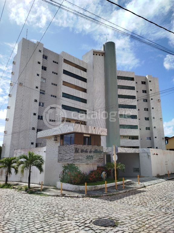 Apartamento 100% mobiliado em pirangi do norte