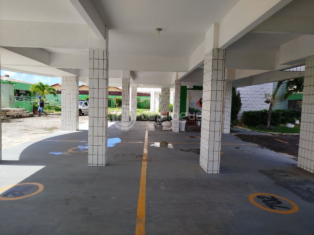 Apartamento 100% mobiliado em pirangi do norte