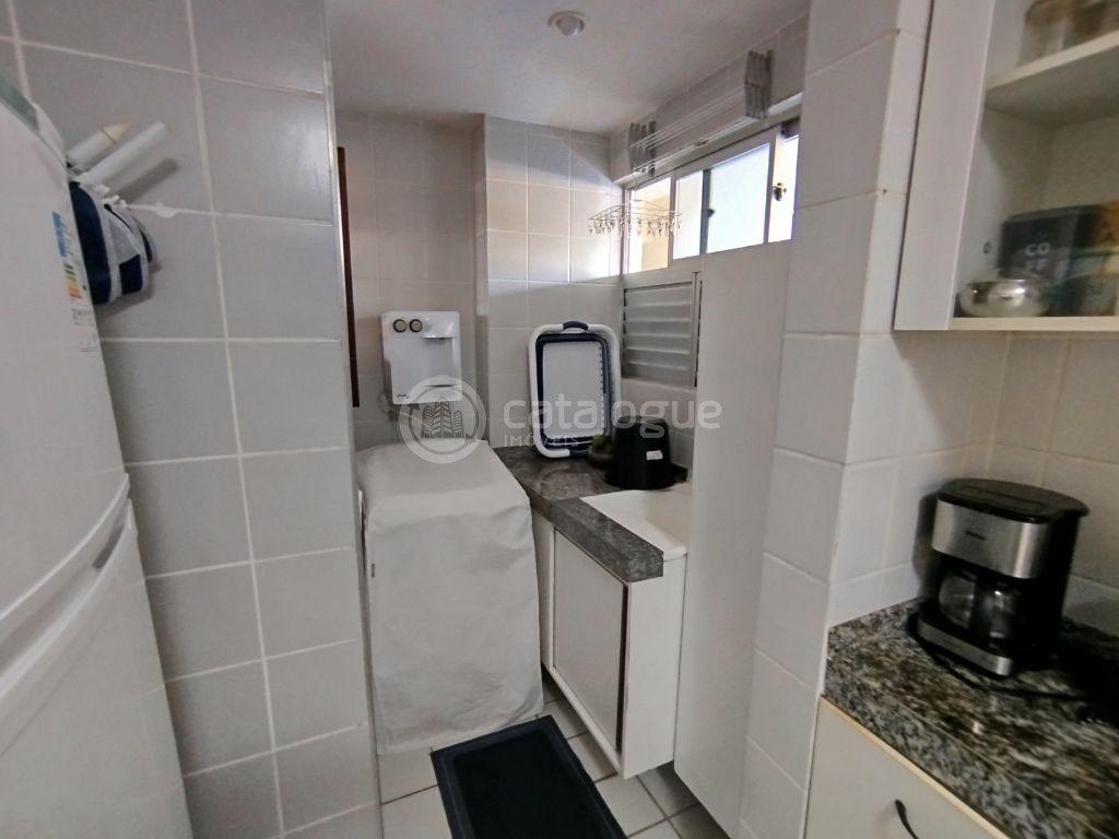 Apartamento 100% mobiliado em pirangi do norte
