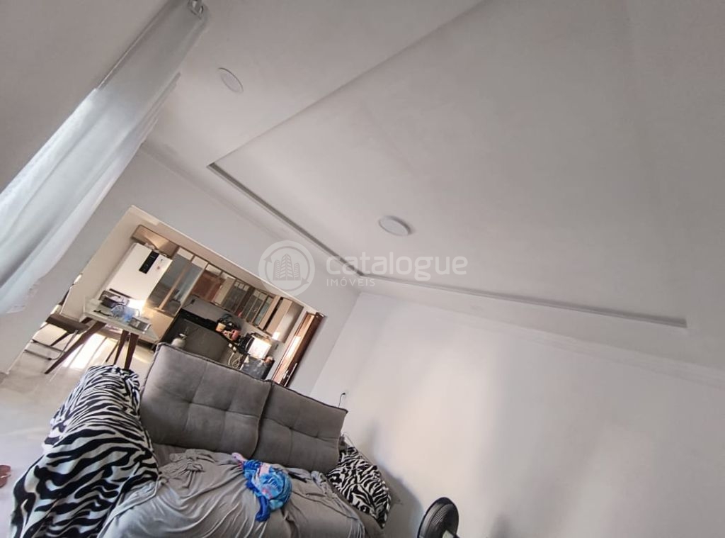 Casa nova com piscina, energia solar e área gourmet parnamirim/rn