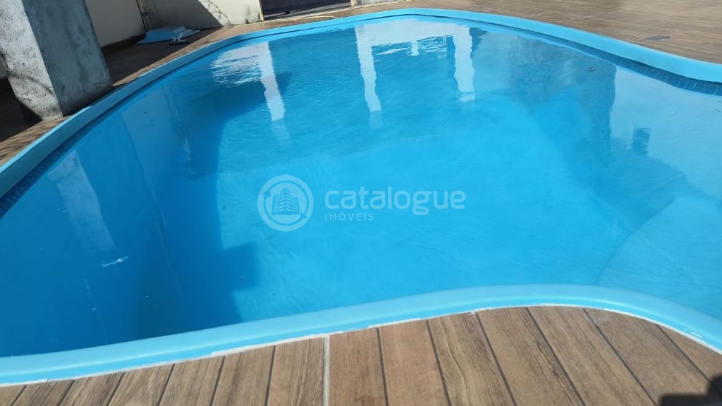 Casa nova com piscina, energia solar e área gourmet parnamirim/rn
