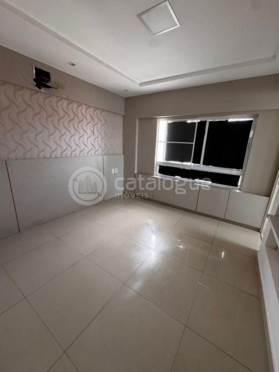 Apartamento Padrão à Venda em Capim Macio, Natal - Residencial Maria Azevedo