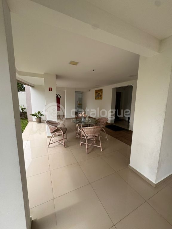 Apartamento Padrão à Venda em Capim Macio, Natal - Residencial Maria Azevedo