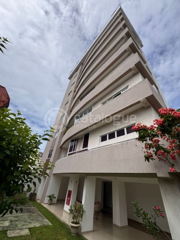Apartamento Padrão à Venda em Capim Macio, Natal - Residencial Maria Azevedo