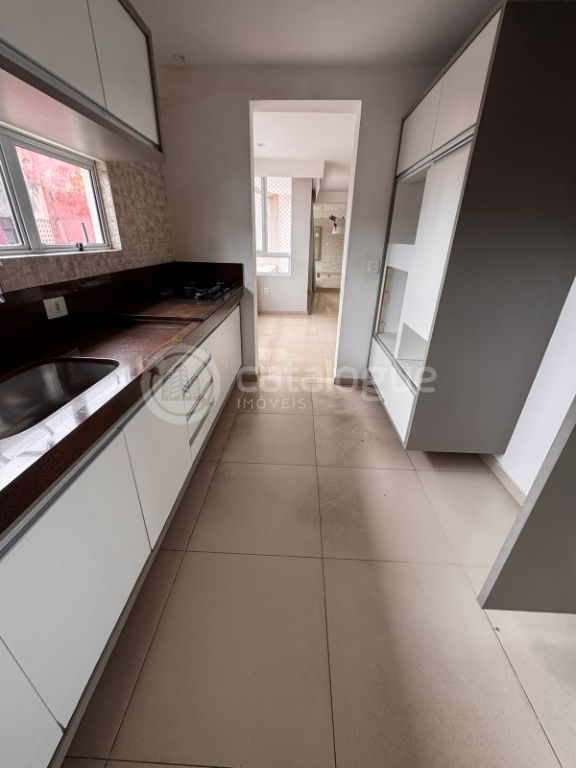 Apartamento Padrão à Venda em Capim Macio, Natal - Residencial Maria Azevedo