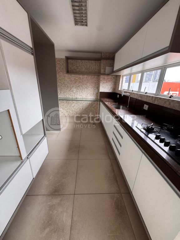 Apartamento Padrão à Venda em Capim Macio, Natal - Residencial Maria Azevedo