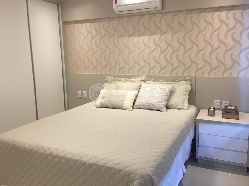Apartamento Padrão à Venda em Capim Macio, Natal - Residencial Maria Azevedo
