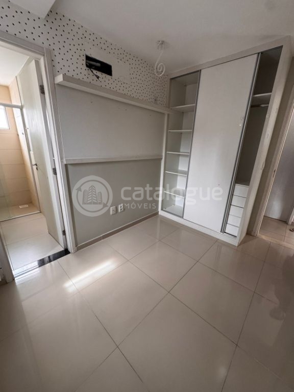 Apartamento Padrão à Venda em Capim Macio, Natal - Residencial Maria Azevedo