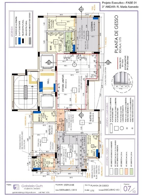 Apartamento Padrão à Venda em Capim Macio, Natal - Residencial Maria Azevedo