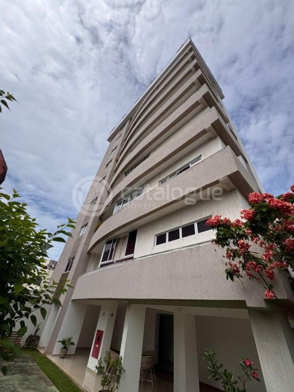 Apartamento Padrão à Venda em Capim Macio, Natal - Residencial Maria Azevedo