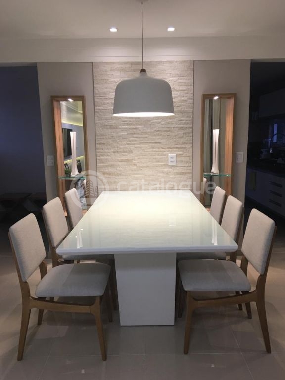 Apartamento Padrão à Venda em Capim Macio, Natal - Residencial Maria Azevedo