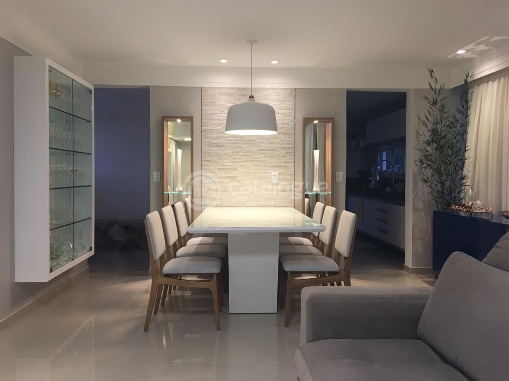 Apartamento Padrão à Venda em Capim Macio, Natal - Residencial Maria Azevedo