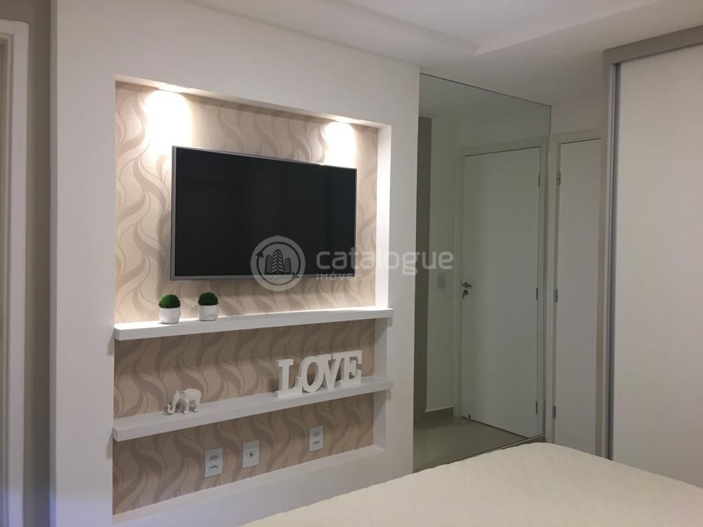 Apartamento Padrão à Venda em Capim Macio, Natal - Residencial Maria Azevedo