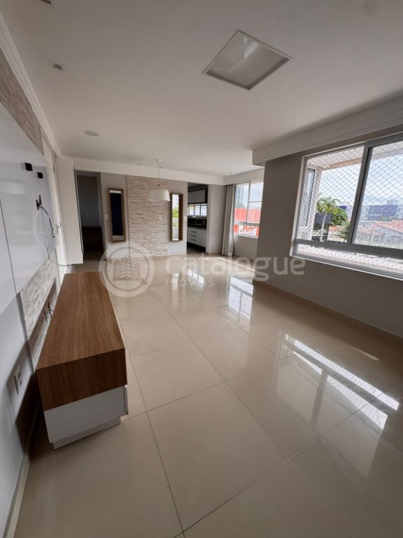 Apartamento Padrão à Venda em Capim Macio, Natal - Residencial Maria Azevedo