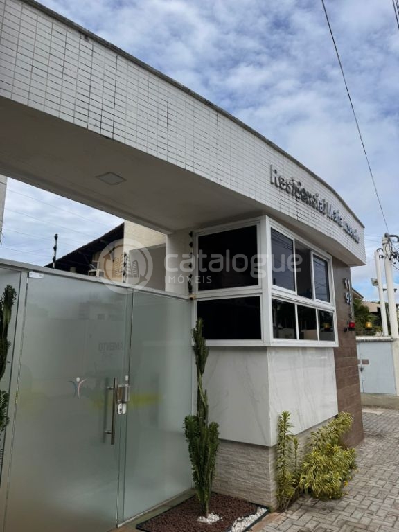 Apartamento Padrão à Venda em Capim Macio, Natal - Residencial Maria Azevedo