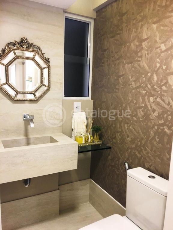 Apartamento Padrão à Venda em Capim Macio, Natal - Residencial Maria Azevedo