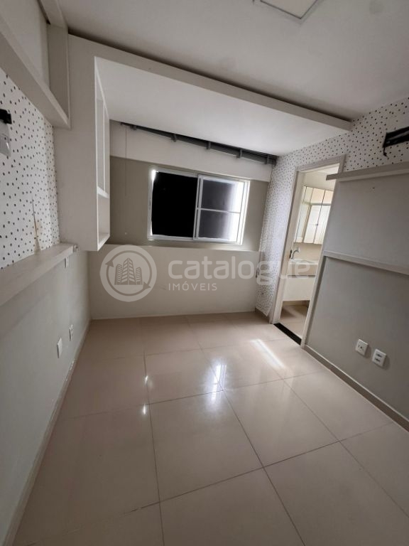 Apartamento Padrão à Venda em Capim Macio, Natal - Residencial Maria Azevedo
