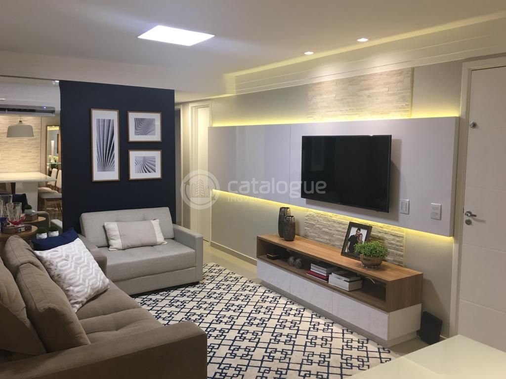 Apartamento Padrão à Venda em Capim Macio, Natal - Residencial Maria Azevedo