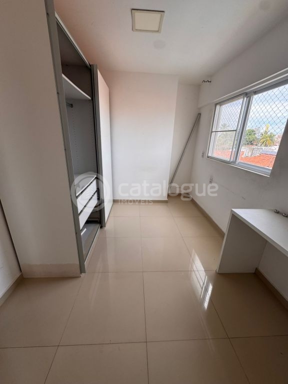 Apartamento Padrão à Venda em Capim Macio, Natal - Residencial Maria Azevedo