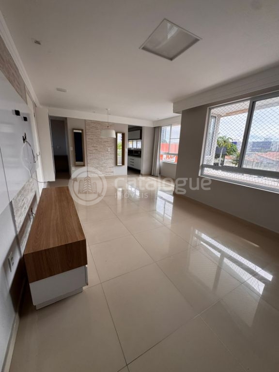 Apartamento Padrão à Venda em Capim Macio, Natal - Residencial Maria Azevedo