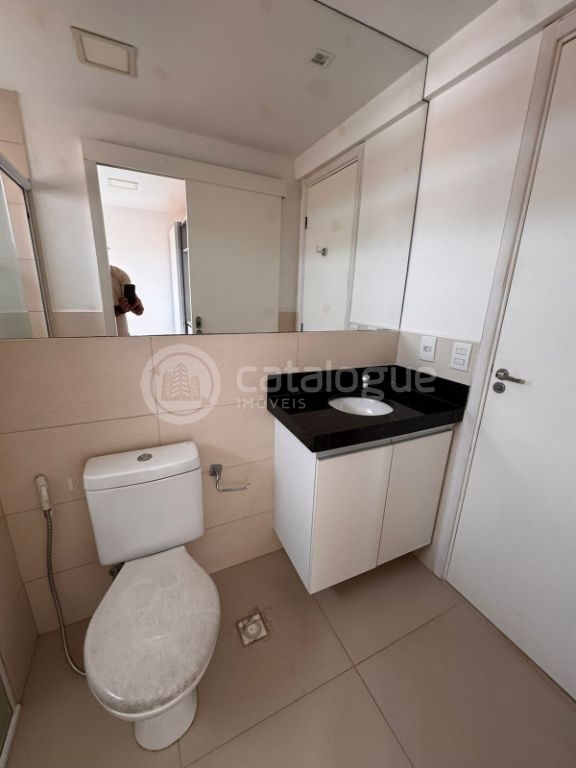 Apartamento Padrão à Venda em Capim Macio, Natal - Residencial Maria Azevedo