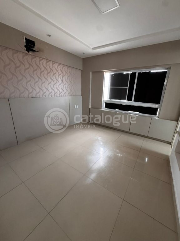 Apartamento Padrão à Venda em Capim Macio, Natal - Residencial Maria Azevedo