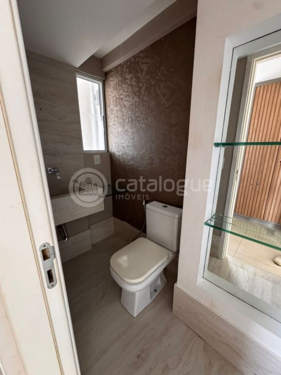 Apartamento Padrão à Venda em Capim Macio, Natal - Residencial Maria Azevedo