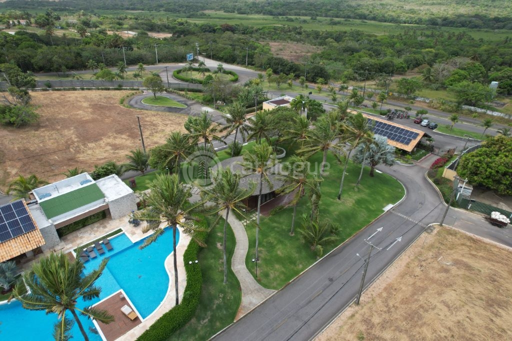 Oportunidade lote em condomínio bosque do coqueiral