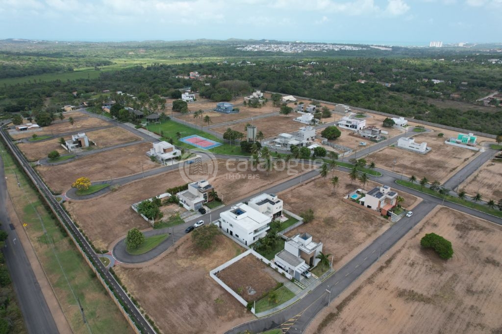 Oportunidade lote em condomínio bosque do coqueiral
