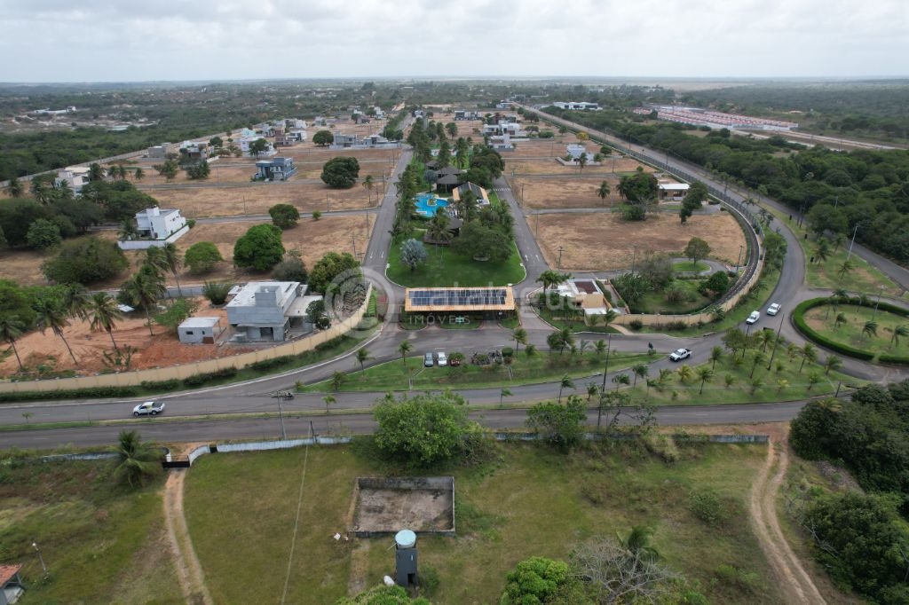 Oportunidade lote em condomínio bosque do coqueiral