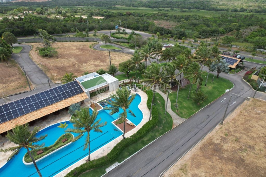 Oportunidade lote em condomínio bosque do coqueiral