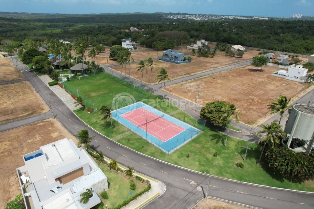 Oportunidade lote em condomínio bosque do coqueiral