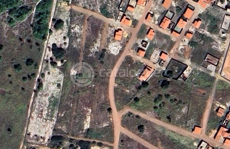 Oportunidade- terreno a venda em são miguel do gostoso com 5