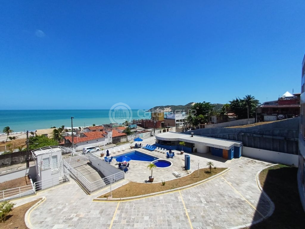 Venda de apartamentos / flat na cidade de natal
