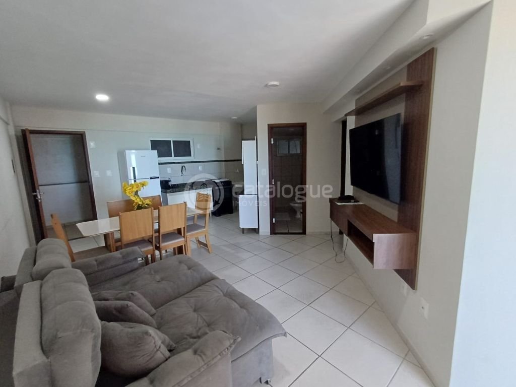 Venda de apartamentos / flat na cidade de natal