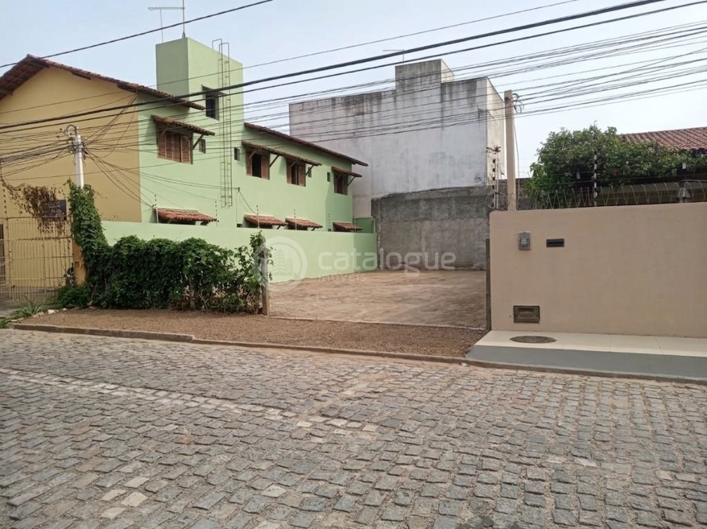 Terreno Residencial à Venda Excelente Localização Nova Parnamirim