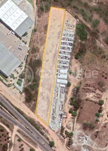 Área com 16.638 m² a venda as margens da br 304