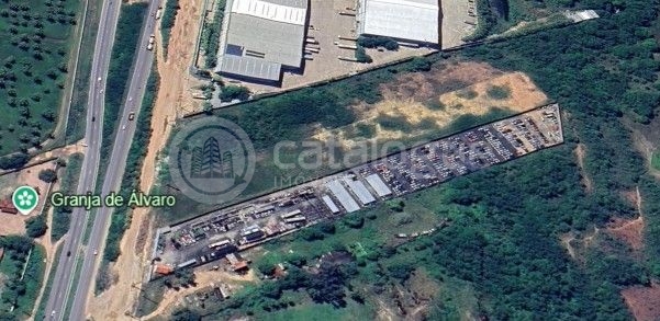 Área com 16.638 m² a venda as margens da br 304