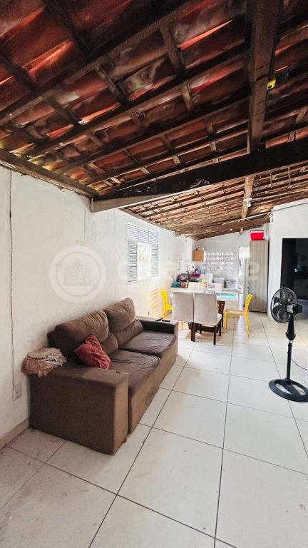 Casa a venda em lagoa nova - 170m²