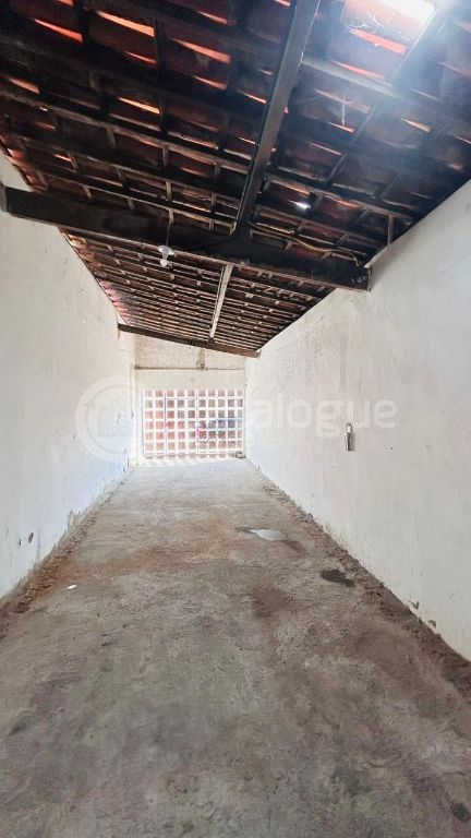 Casa a venda em lagoa nova - 170m²