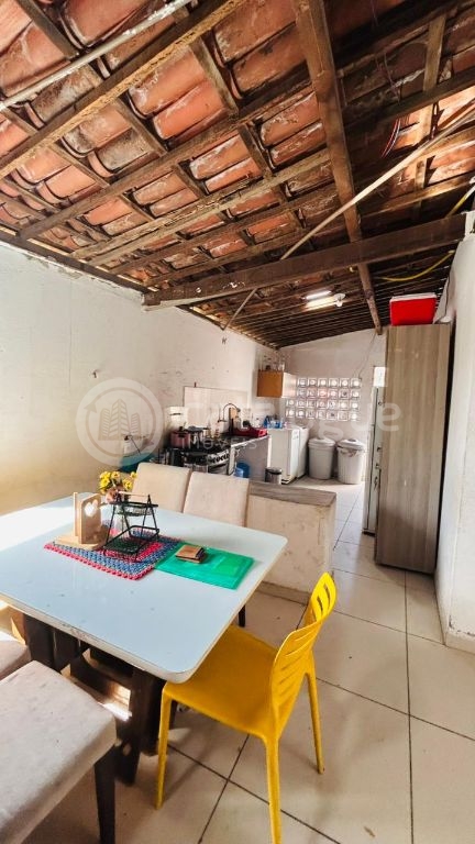 Casa a venda em lagoa nova - 170m²