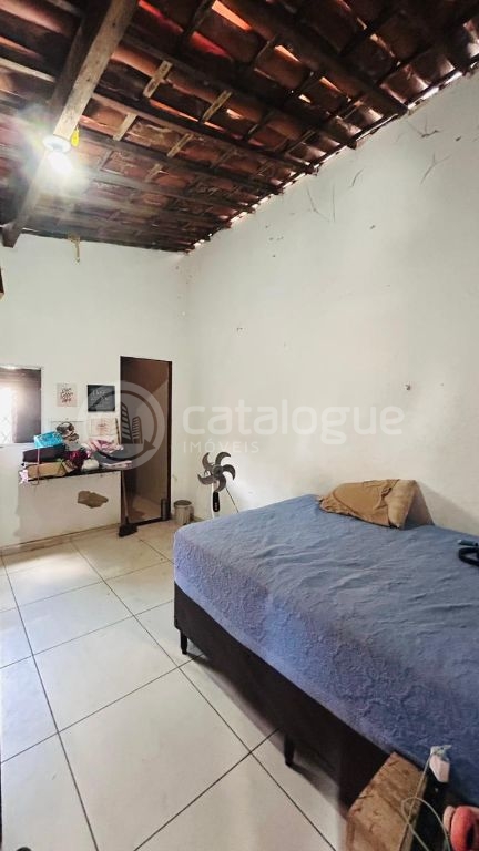 Casa a venda em lagoa nova - 170m²