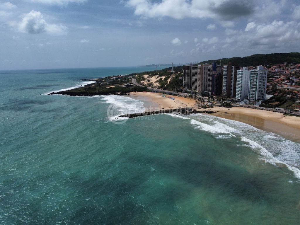 Residencial Oasis Alto Padrão em Areia Preta Natal/RN