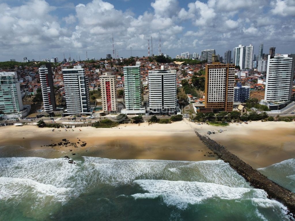 Residencial oasis – alto padrão em areia preta natal/rn
