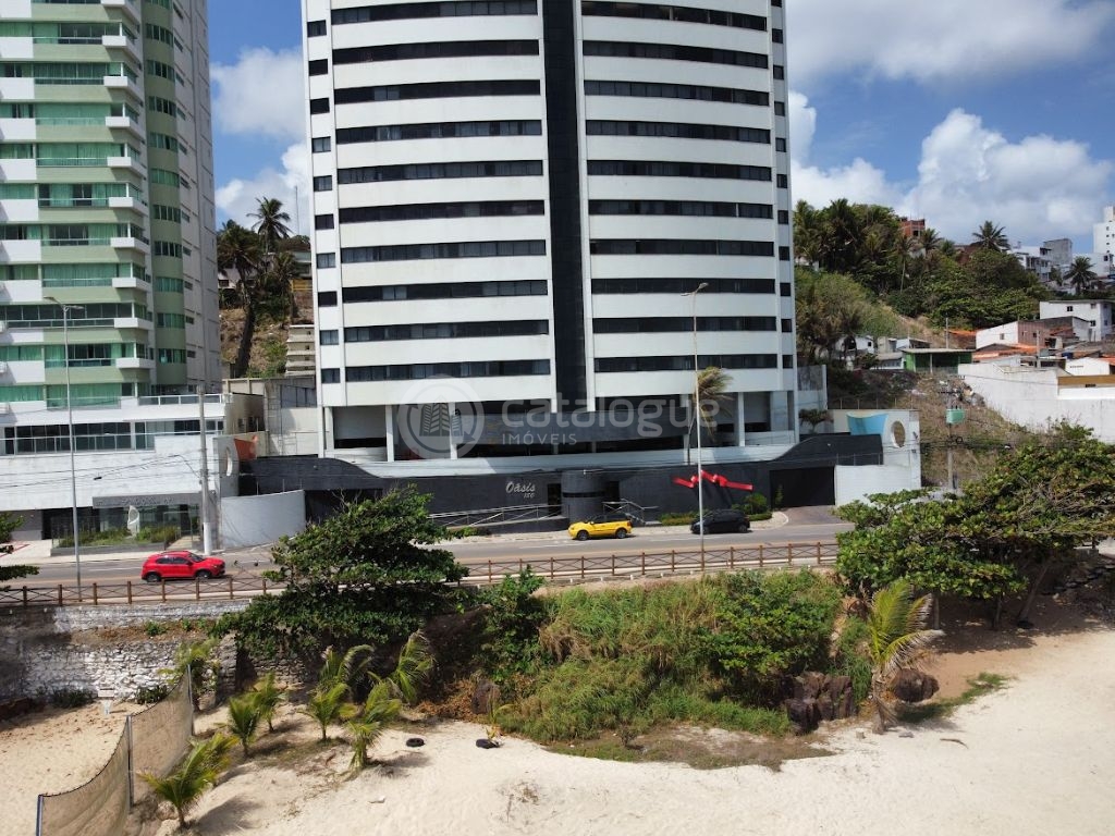 Residencial Oasis Alto Padrão em Areia Preta Natal/RN