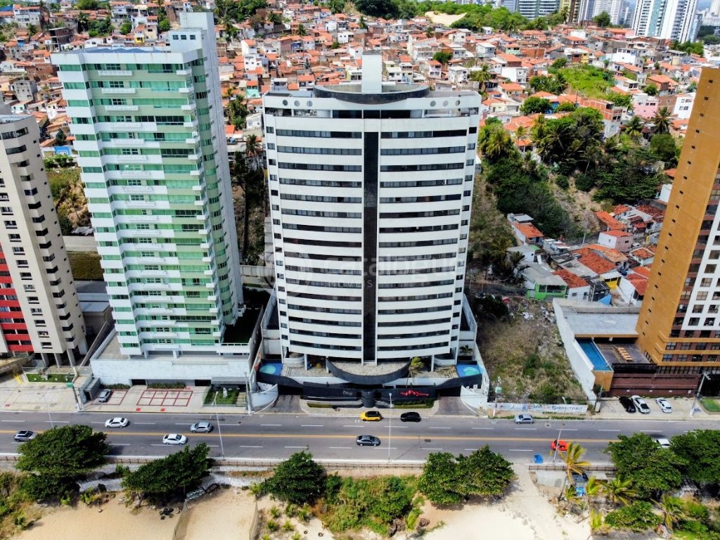 Residencial oasis – alto padrão em areia preta natal/rn
