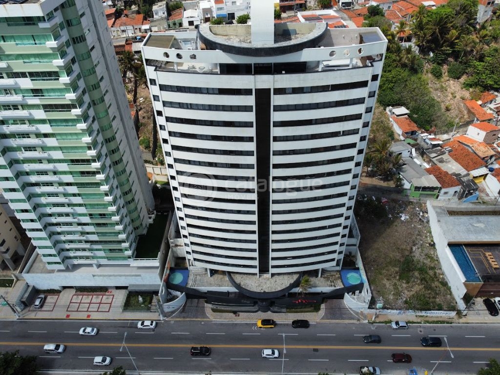 Residencial Oasis Alto Padrão em Areia Preta Natal/RN