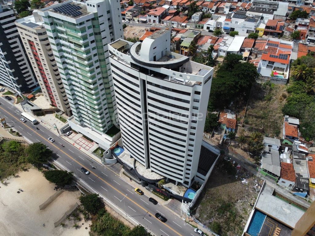 Residencial Oasis Alto Padrão em Areia Preta Natal/RN
