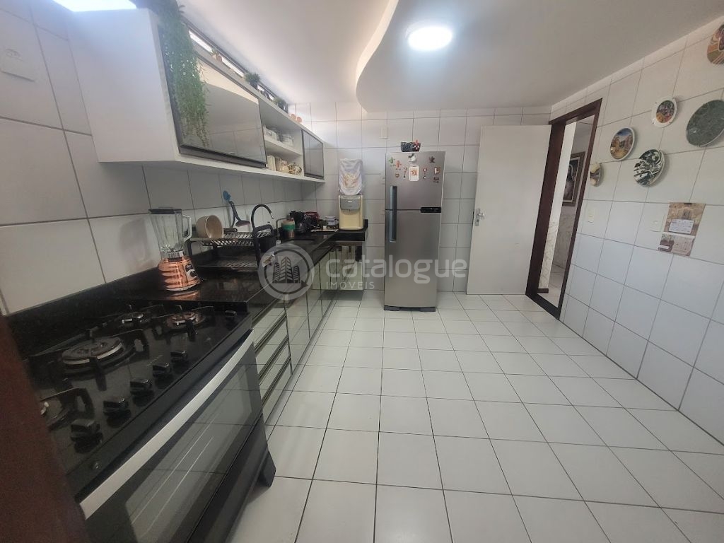 Residencial oasis – alto padrão em areia preta natal/rn
