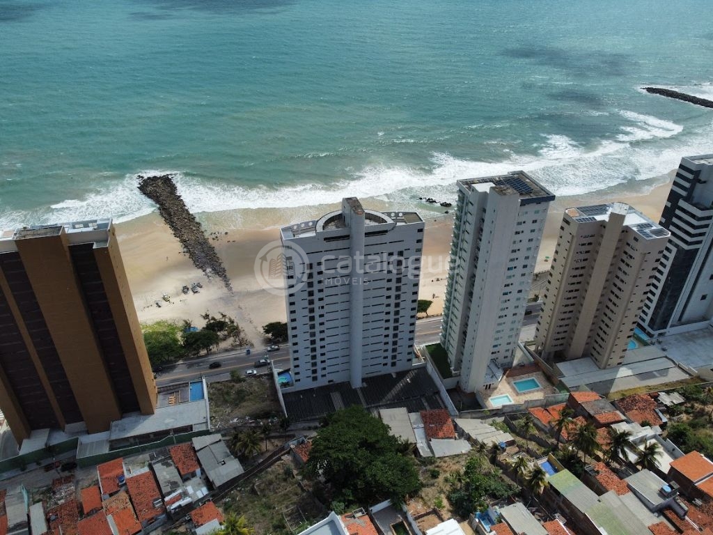 Residencial oasis – alto padrão em areia preta natal/rn